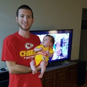 Meet your Posher, Andrew